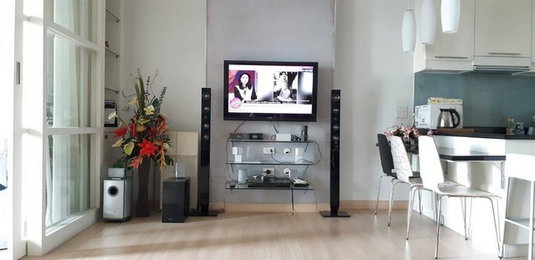 FOR SALE Baan Sathorn Chaopraya 5800000 BAHT.