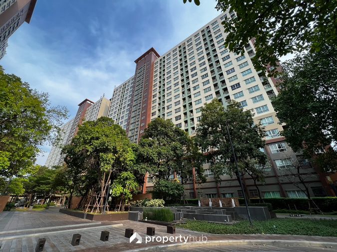 Lumpini Place Ratchayothin