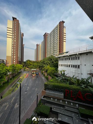 Lumpini Place Ratchayothin