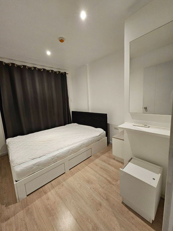 picture 💥🔥Icondo Green Space Serithai, special price, ready to move in urgently!!!💥🔥 - 3/17