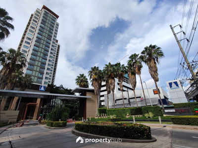 ลุมพินี เพลส พระราม 9 - รัชดา