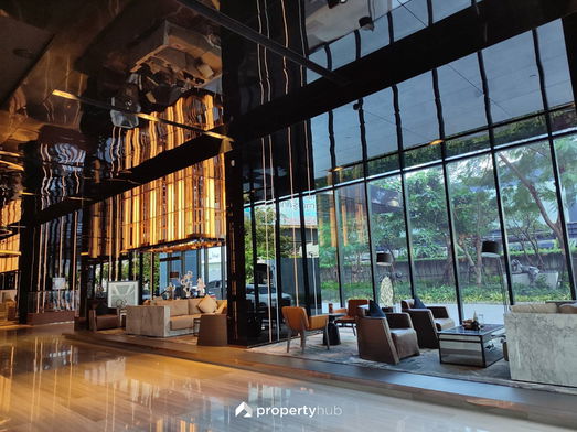 Project Ashton Chula - Silom Picture - 4/10