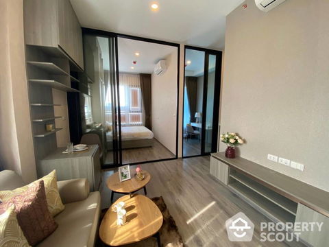 คอนโด 1-ห้องนอน ที่ ไนท์บริดจ์ ไพร์ม อ่อนนุช ใกล้ BTS อ่อนนุช (ID 1300081)