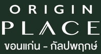 logo โครงการ ออริจิ้น เพลส ขอนแก่น - กัลปพฤกษ์