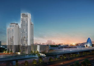 Project PARK 168 NOPPARAT RAMINDRA Picture - 2/11