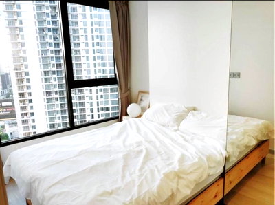 คอนโดให้เช่า :  📣✨ ให้เช่าคอนโด Knightsbridge Prime Sathorn คอนโดหรูย่านสาทรพร้อมเข้าอยู่ ใกล้ BTS ช่องนนทรี ✨🧚🏻‍♀️