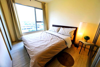 Condos for rent MRT Nonthaburi Civic Center : Aspire Rattanathibet 2Aspire Rattanathibet 2Aspire Rattanathibet 2