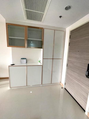 คอนโดให้เช่า : ให้เช่าห้องใหม่ Supalai Riva Grande Rama 3  