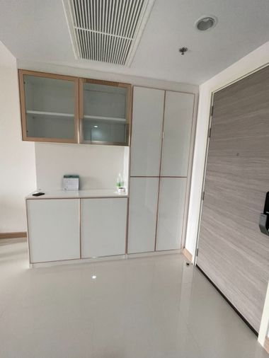 ให้เช่าคอนโด 1 ห้องนอน 53 ตร.ม. ศุภาลัย ริวา แกรนด์