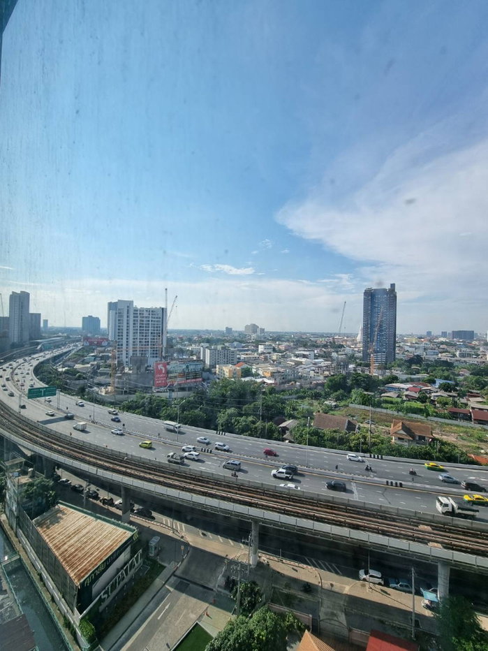 รูป ให้เช่าห้อง studio ขนาด 28 ตรม ชั้น 15 ราคา 10000 บาท - รูปที่ 7/8