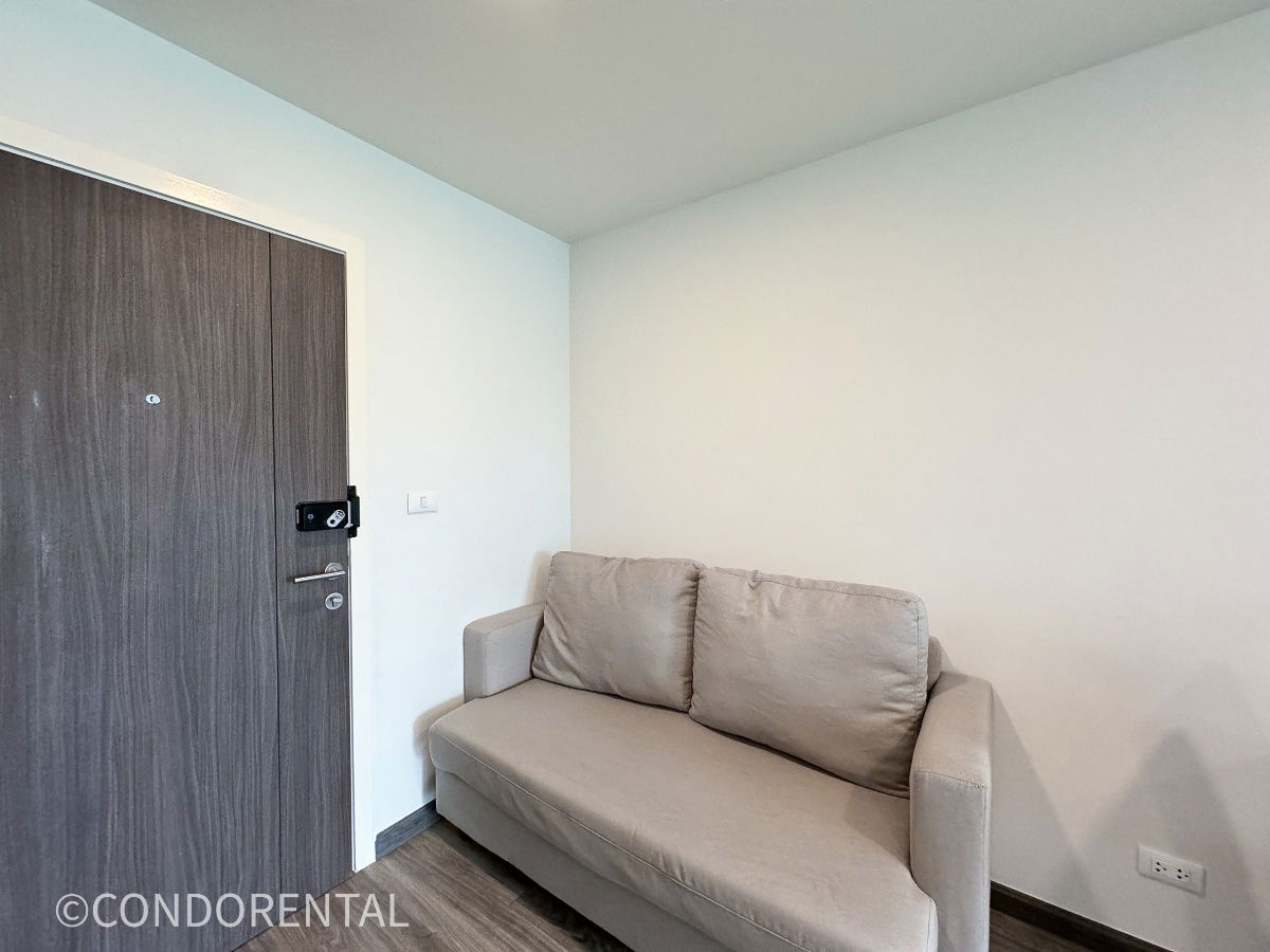 picture @condorental condo for rent The Collect Ratchada 32 - 3/11