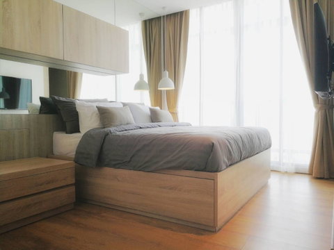 For rent, Park 24, ready to move in (S05-3363)