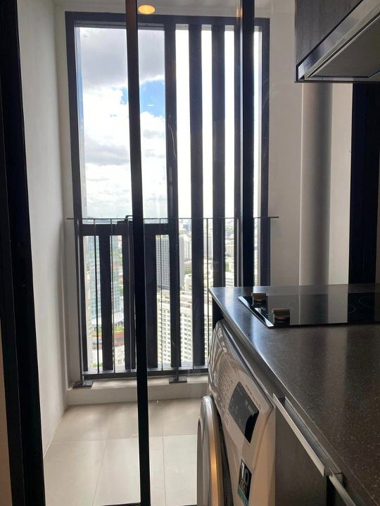 picture @condorental condo for rent Ashton Chula - Silom - 8/8