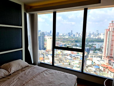 Condos for rent : For rent: The Lumpini 24, ready to move in (S15-20950)