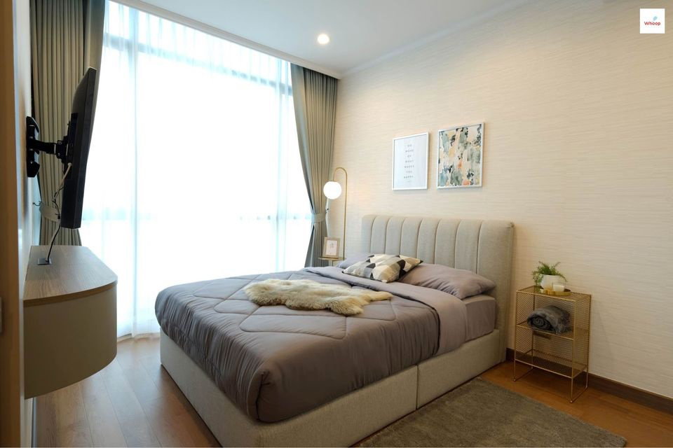 Condo for rent Supalai Oriental Sukhumvit 39 Contact @propertyfinder