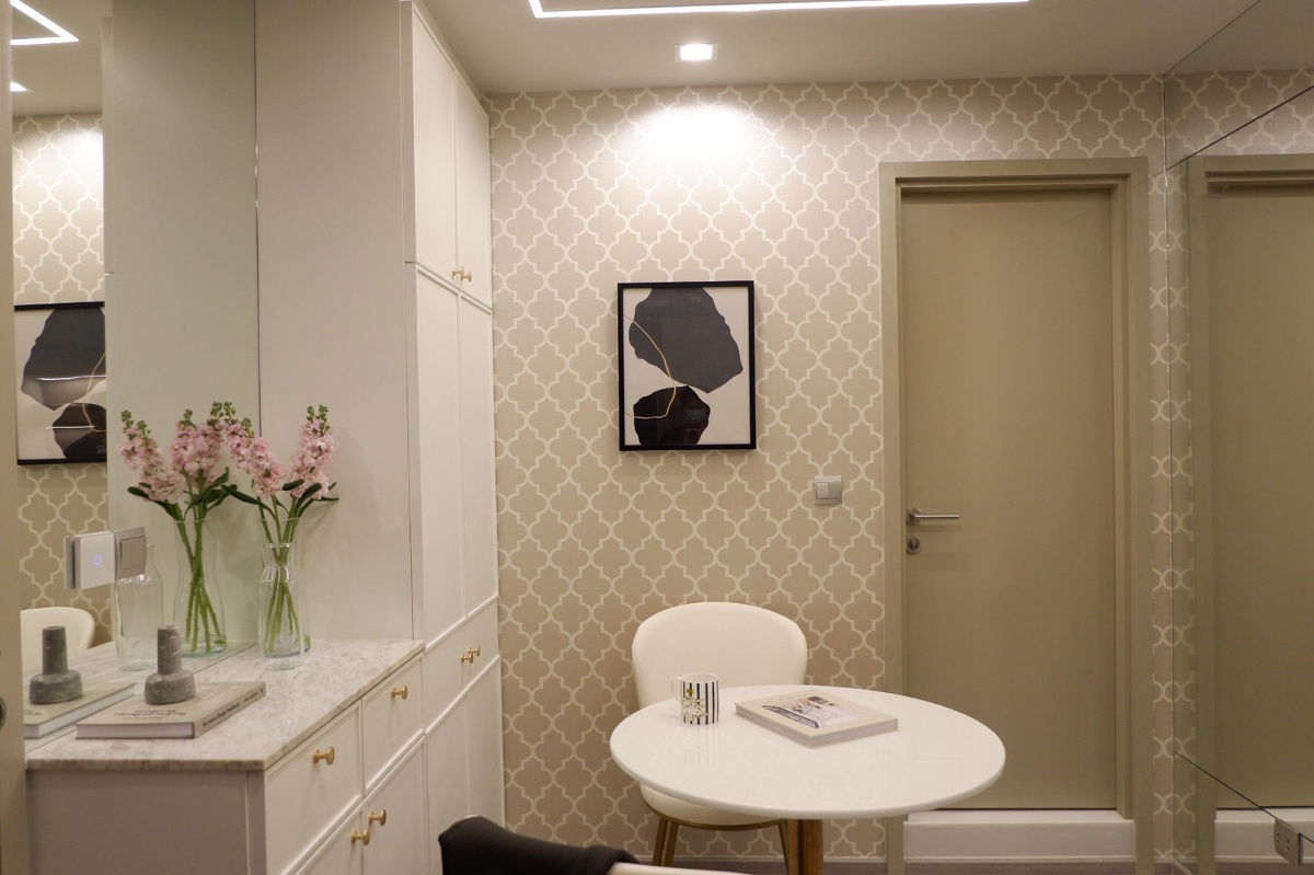 รูป @condorental ให้เช่า Life Ladprao​ ห้องสวย ราคาดี !! - รูปที่ 11/12