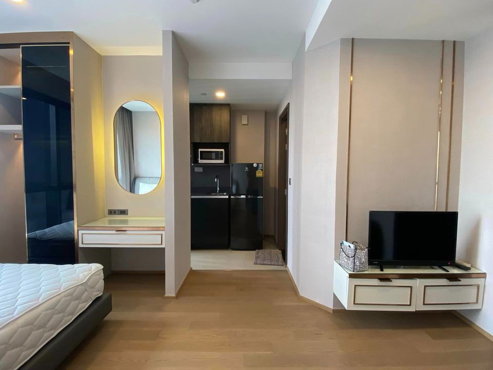 picture @condorental condo for rent Ashton Chula - Silom - 6/8