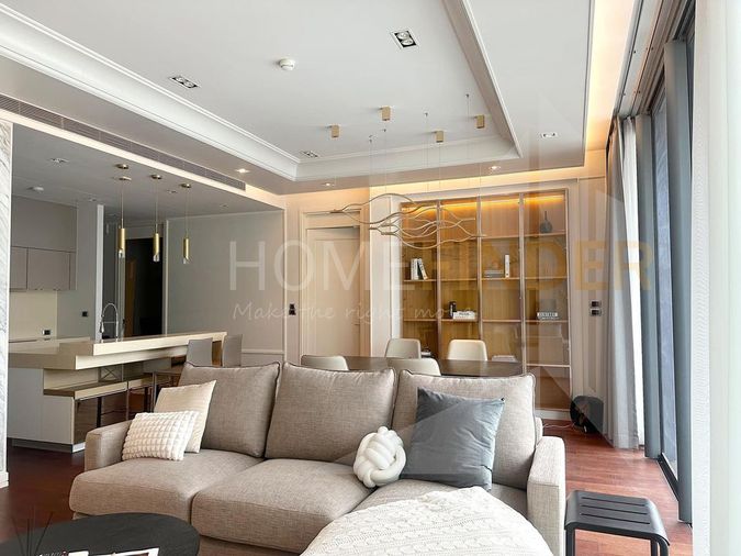 MARQUE Sukhumvit 2 bedrooms, for rent