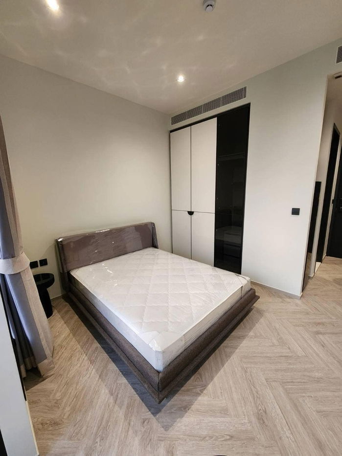 รูป Rds-2144 ให้เช่าคอนโด CHAPTER เจริญนคร-ริเวอร์ไซด์ นัดชมห้อง 👉line : @propertyfinder  - รูปที่ 2/5
