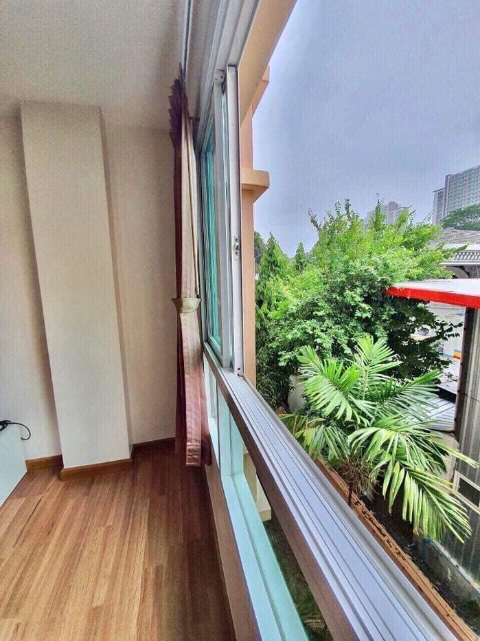 picture @condorental condo for rent PG Rama 9 - 7/7