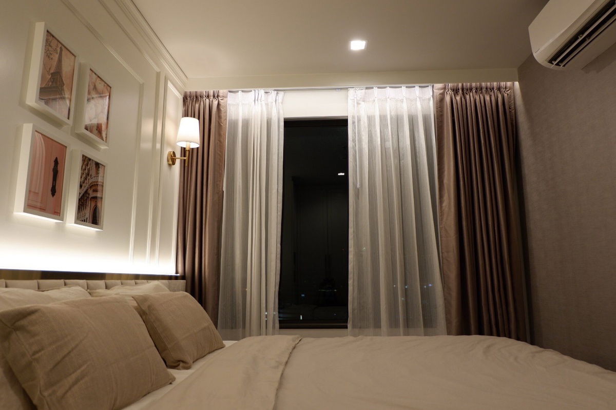รูป @condorental ให้เช่า Life Ladprao​ ห้องสวย ราคาดี !! - รูปที่ 7/12