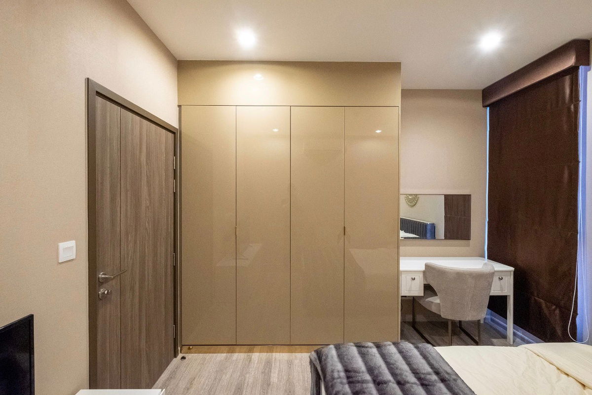 รูป ให้เช่า IDEO Mobi Sukhumvit 66 ห้องสวย ราคาดี สอบถามเพิ่มเติมได้ที่ LINE @condorental !! - รูปที่ 11/11