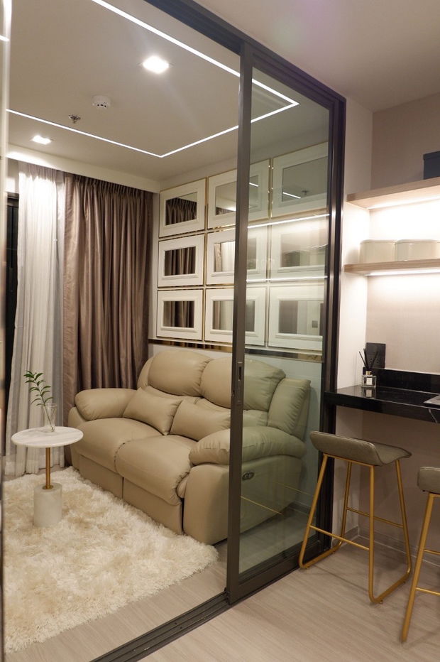รูป @condorental ให้เช่า Life Ladprao​ ห้องสวย ราคาดี !! - รูปที่ 8/12