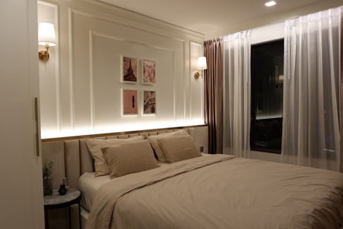 @condorental ให้เช่า Life Ladprao​ ห้องสวย ราคาดี !!