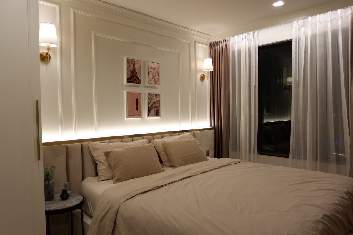 รูป @condorental ให้เช่า Life Ladprao​ ห้องสวย ราคาดี !! - รูปที่ 1/12