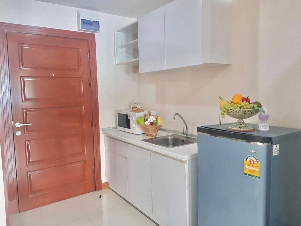 picture @condorental condo for rent PG Rama 9 - 4/7