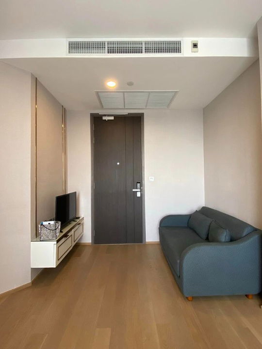 picture @condorental condo for rent Ashton Chula - Silom - 5/8
