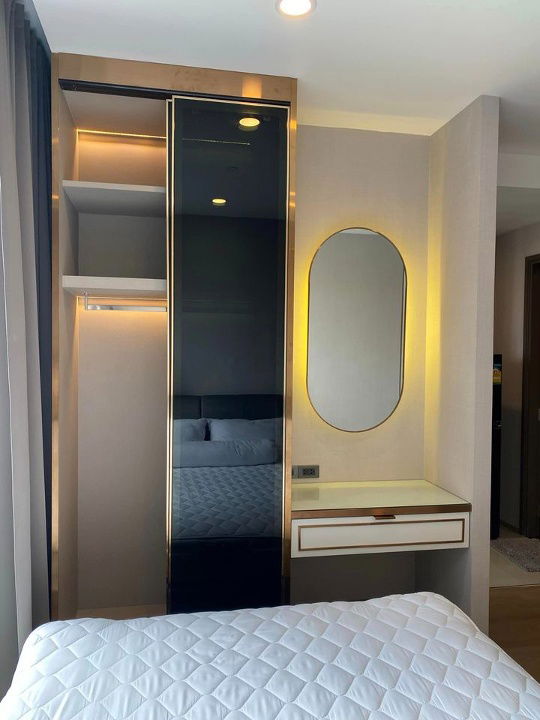 picture @condorental condo for rent Ashton Chula - Silom - 3/8