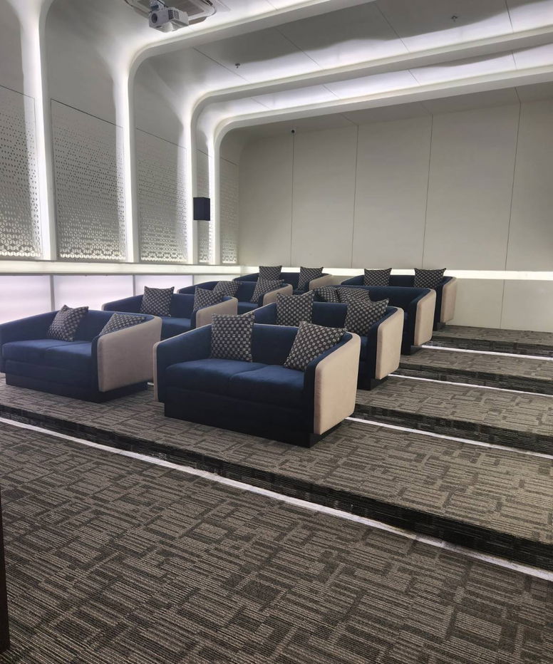 รูป 🟣 🟣 🟣 คอนโดใหม่ หน้ามหาลัยรามคำแหง Modiz rhyme  26ตรม. ชั้น 21 🟣 🟣 🟣  - รูปที่ 12/17