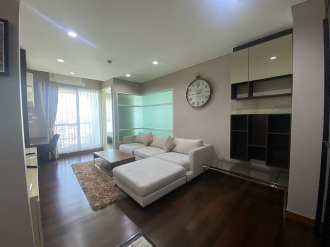 เช่าคอนโด Ivy Thonglor (ไอวี่ ทองหล่อ)  2 ห้องนอน 2 ห้องน้ำ 