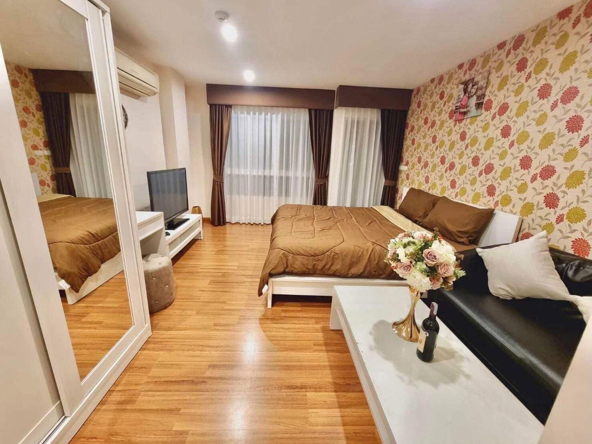 picture @condorental condo for rent PG Rama 9 - 3/7