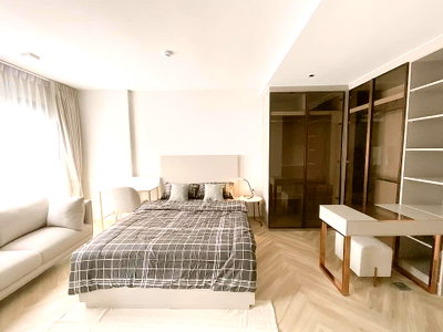 คอนโดให้เช่า : Rds-2127 ให้เช่าคอนโด Chapter Thonglor 25  นัดชมห้อง 👉line : @propertyfinder 