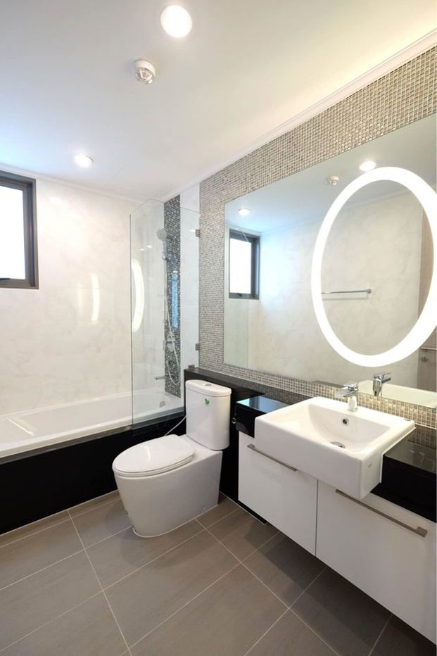 รูป ให้เช่า Supalai Oriental Sukhumvit 39 ห้องสวย ราคาดี สอบถามเพิ่มเติมได้ที่ LINE @condorental !! - รูปที่ 16/19