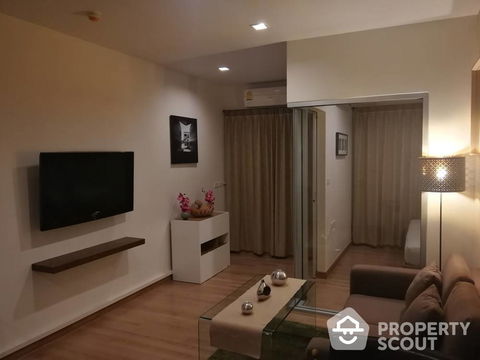 1-BR Condo at The Seed Musee Sukhumvit 26 near BTS Phrom Phong (ID 372784)