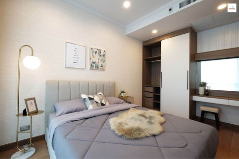 LINE @condorental for rent the room at Supalai Oriental Sukhumvit 39