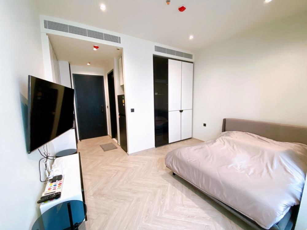 รูป Rds-2149 ให้เช่าคอนโด CHAPTER เจริญนคร-ริเวอร์ไซด์ นัดชมห้อง 👉line : @propertyfinder  - รูปที่ 2/10