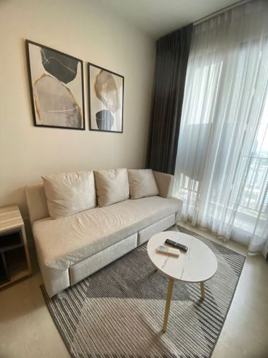 ให้เช่า นิช ไพรด์ ทองหล่อ-เพชรบุรี เลขที่ 2384/438