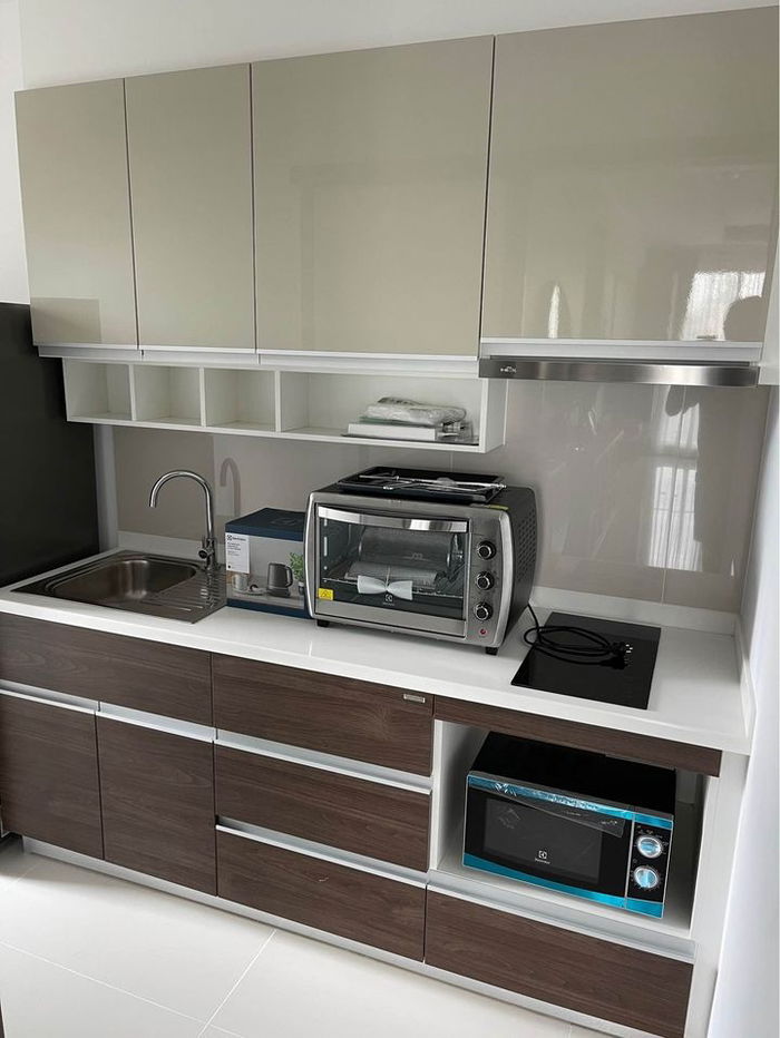 รูป ให้เช่า Supalai Oriental Sukhumvit 39 ห้องสวย ราคาดี สอบถามเพิ่มเติมได้ที่ LINE @condorental !! - รูปที่ 18/19