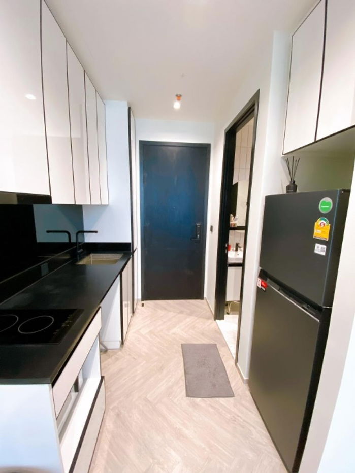 รูป Rds-2149 ให้เช่าคอนโด CHAPTER เจริญนคร-ริเวอร์ไซด์ นัดชมห้อง 👉line : @propertyfinder  - รูปที่ 7/10