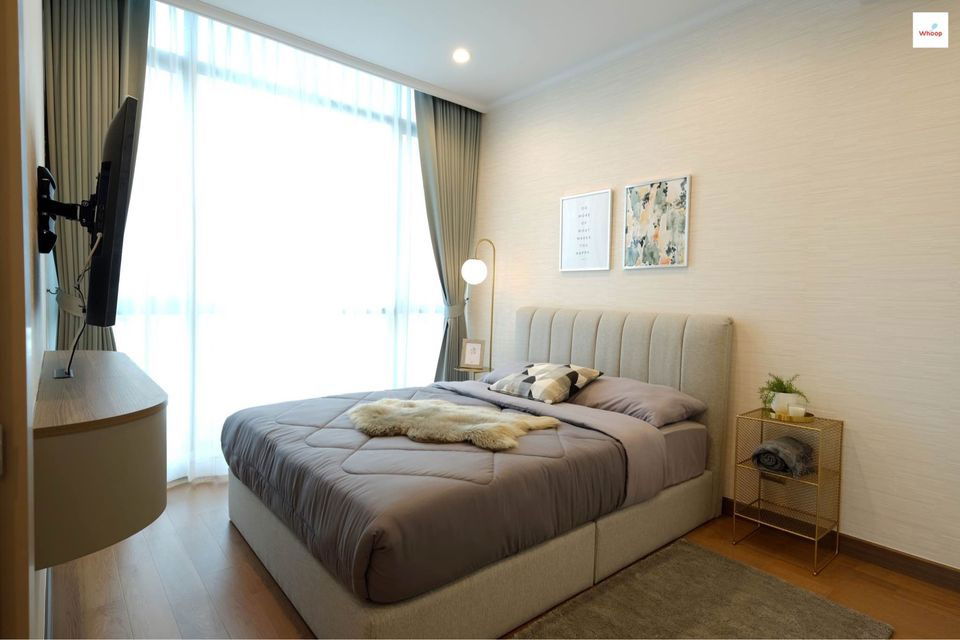 รูป ให้เช่า Supalai Oriental Sukhumvit 39 ห้องสวย ราคาดี สอบถามเพิ่มเติมได้ที่ LINE @condorental !! - รูปที่ 10/19