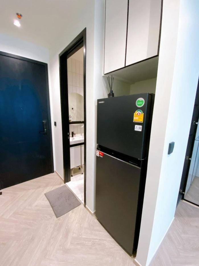 รูป Rds-2149 ให้เช่าคอนโด CHAPTER เจริญนคร-ริเวอร์ไซด์ นัดชมห้อง 👉line : @propertyfinder  - รูปที่ 8/10