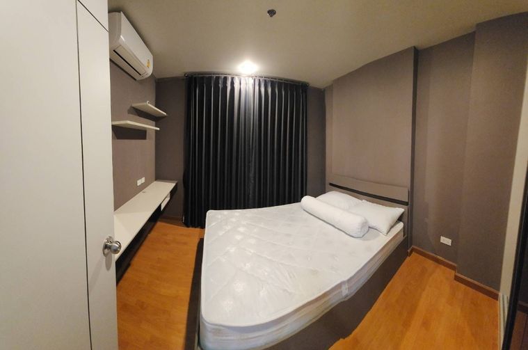 [ให้เช่า] คอนโด เดอะ เพรสซิเด้นท์ สุขุมวิท สมุทรปราการ (The President Sukhumvit Samutprakarn)