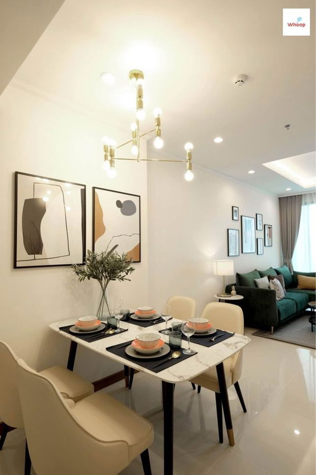 รูป ให้เช่า Supalai Oriental Sukhumvit 39 ห้องสวย ราคาดี สอบถามเพิ่มเติมได้ที่ LINE @condorental !! - รูปที่ 14/19