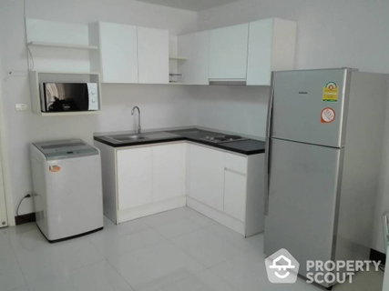 รูปภาพ คอนโด 2 ห้องนอน ชั้น 15 ขนาด 60 ตร.ม. บางนา เรซิเดนซ์ ใกล้ BTS บางนา (ID 386409)