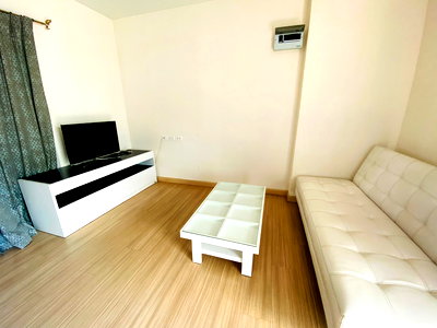 Condos for sale : For sale Happy condo Ladprao 101 1bed 【Line: Yosita828】