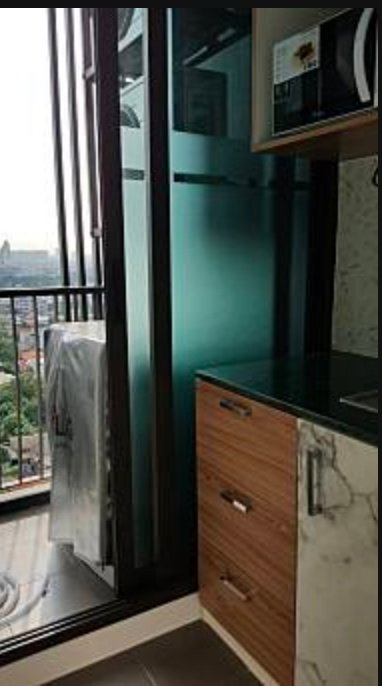 picture Available 20May26! Tree Rio. 1bed 31sqm. Line id: @pfagent - 8/9
